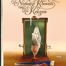 Serie 1: De nieuwe kleren van de keizer