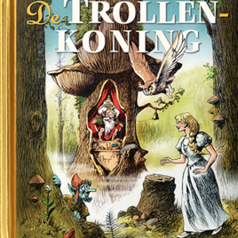 Serie 2: De Trollenkoning