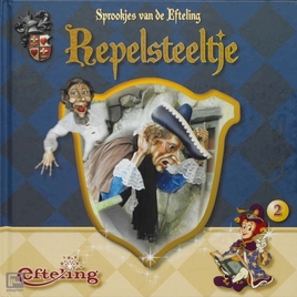 Deel 2: Repelsteeltje
