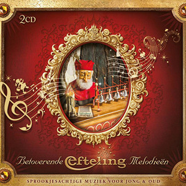 Betoverende Efteling Melodieën (2018)