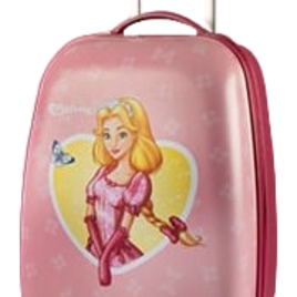 Bagagetrolley Assepoester