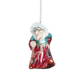 Ornament Heks