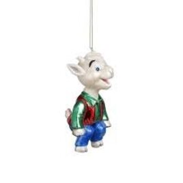 Ornament Geitje