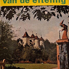 Het Sprookje van de Efteling