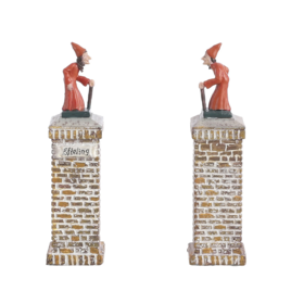 Heksenpoort