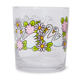 Glas - Zes Zwanen