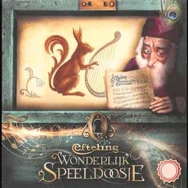 Wonderlijk speeldoosje, No 13