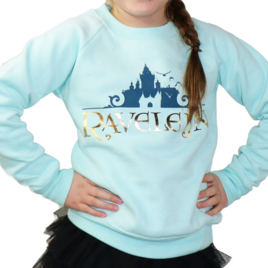 Sweater Raveleijn mint 
