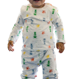 Pyjama Jokie & Jet 