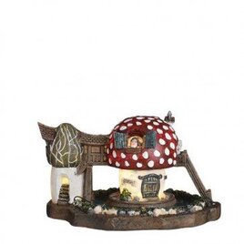 Mini Huis Kabouterhuis
