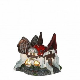 Mini Huis van de Kabouters