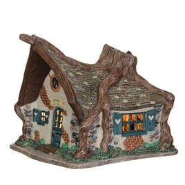 Huis van Repelsteeltje