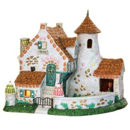 Huis van Hans en Grietje
