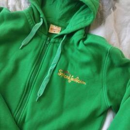 Sprookjesboom Sweater