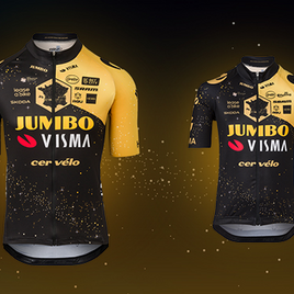 wielershirt The Vélodrome