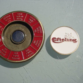 Efteling Golfmarker