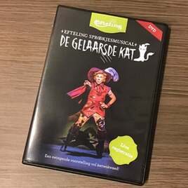 De gelaarsde Kat