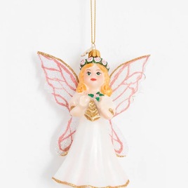 Ornament Efteling Elfje