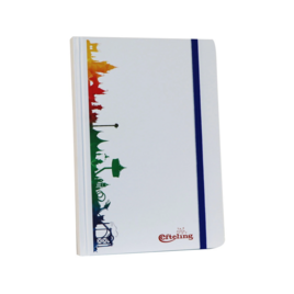 Notitieboek Skyline