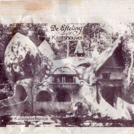 De Efteling - Kabouterhuisje
