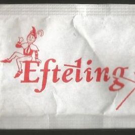 Efteling Suiker