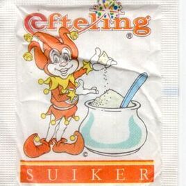 Efteling Suiker