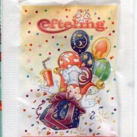 Efteling Suiker