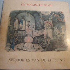 Single "De Magische Klok"