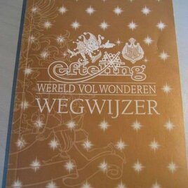 Wegwijzer 2002 (personeel)