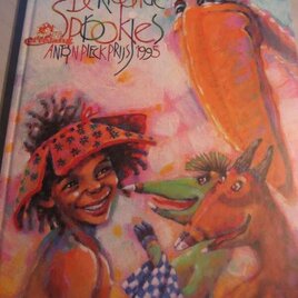 De Bekroonde Sprookjes