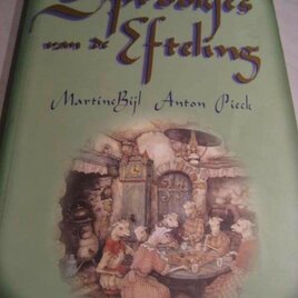 Sprookjes van de Efteling 