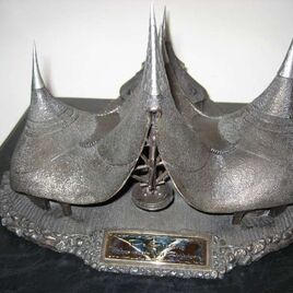 Huys van 5 Zintuigen (ingang Efteling)