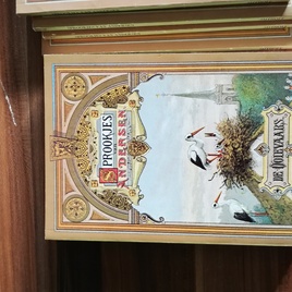 Sprookjes van Andersen 4
