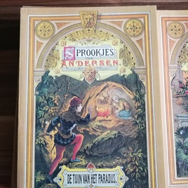 Sprookjes van Andersen 6