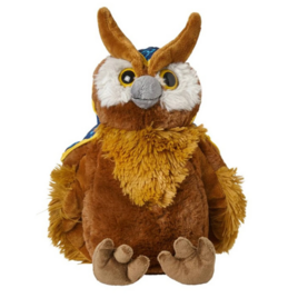 Knuffel Oehoe Houdoe Klaas Vaak
