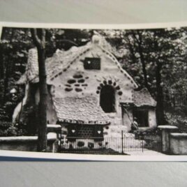 Postkaart 1962-1964