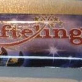 Aansteker Efteling