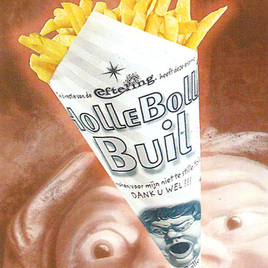 Holle Bolle Buil