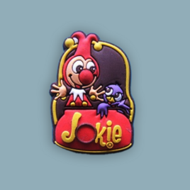 Jokie en Jet