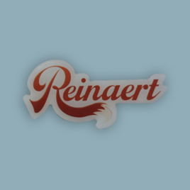 Efteling Golfpark Pin Reinaert