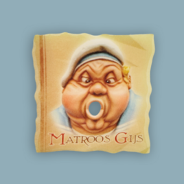 Matroos Gijs