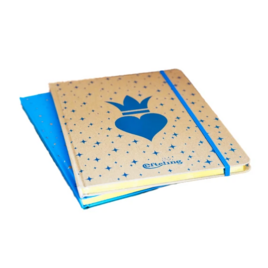 Notitieboek Symbolica