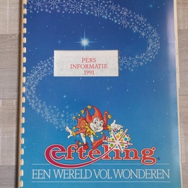 Persmap 1991