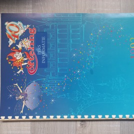 Persmap 1992