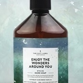 Hand Soap