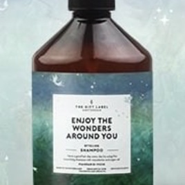 Shampoo