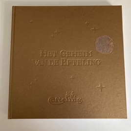 Het geheim van de Efteling
