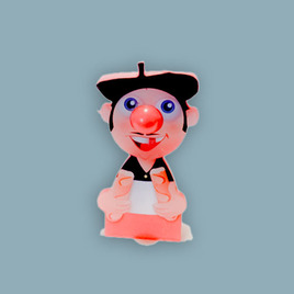 Frankrijk Man