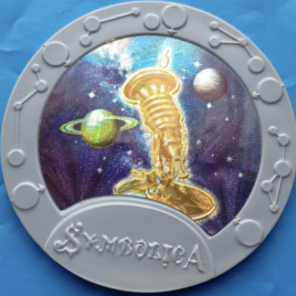 6. Chronoscoop