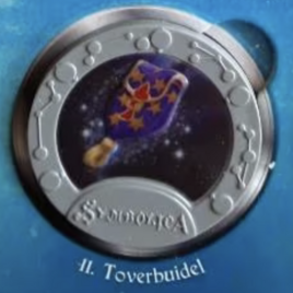11. Toverbuidel